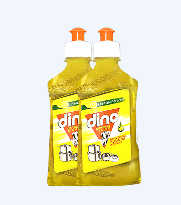 Dino Dishwash Liquid Pudukkottai