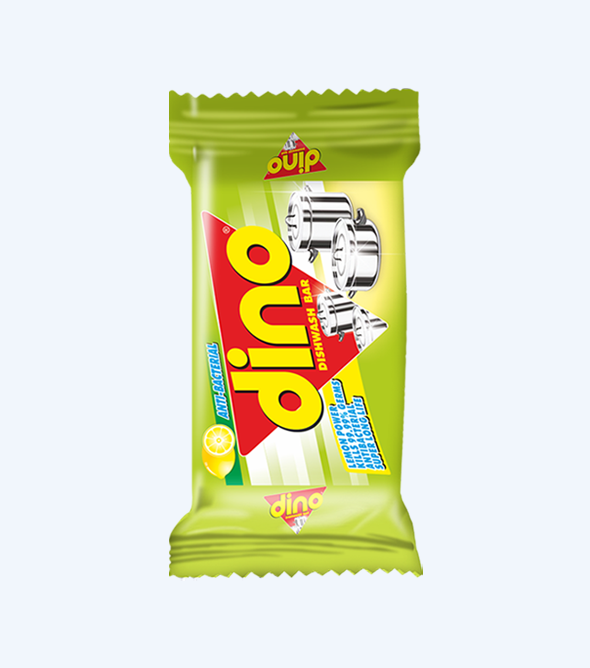 Dino Dishwash Soap Pudukkottai