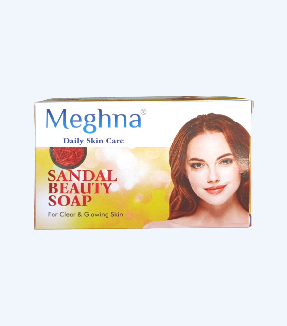 Sandal Herbal Soap Pudukkottai