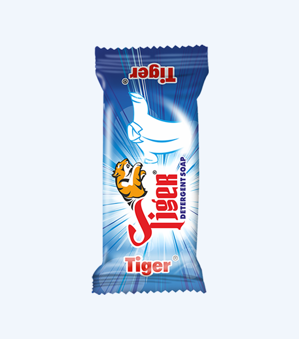 Tiger Soap Pudukkottai