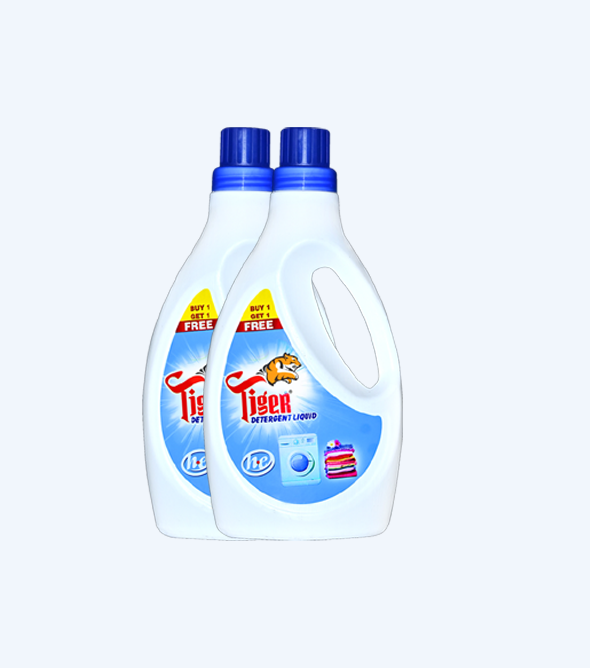 Tiger Washing Liquid Pudukkottai